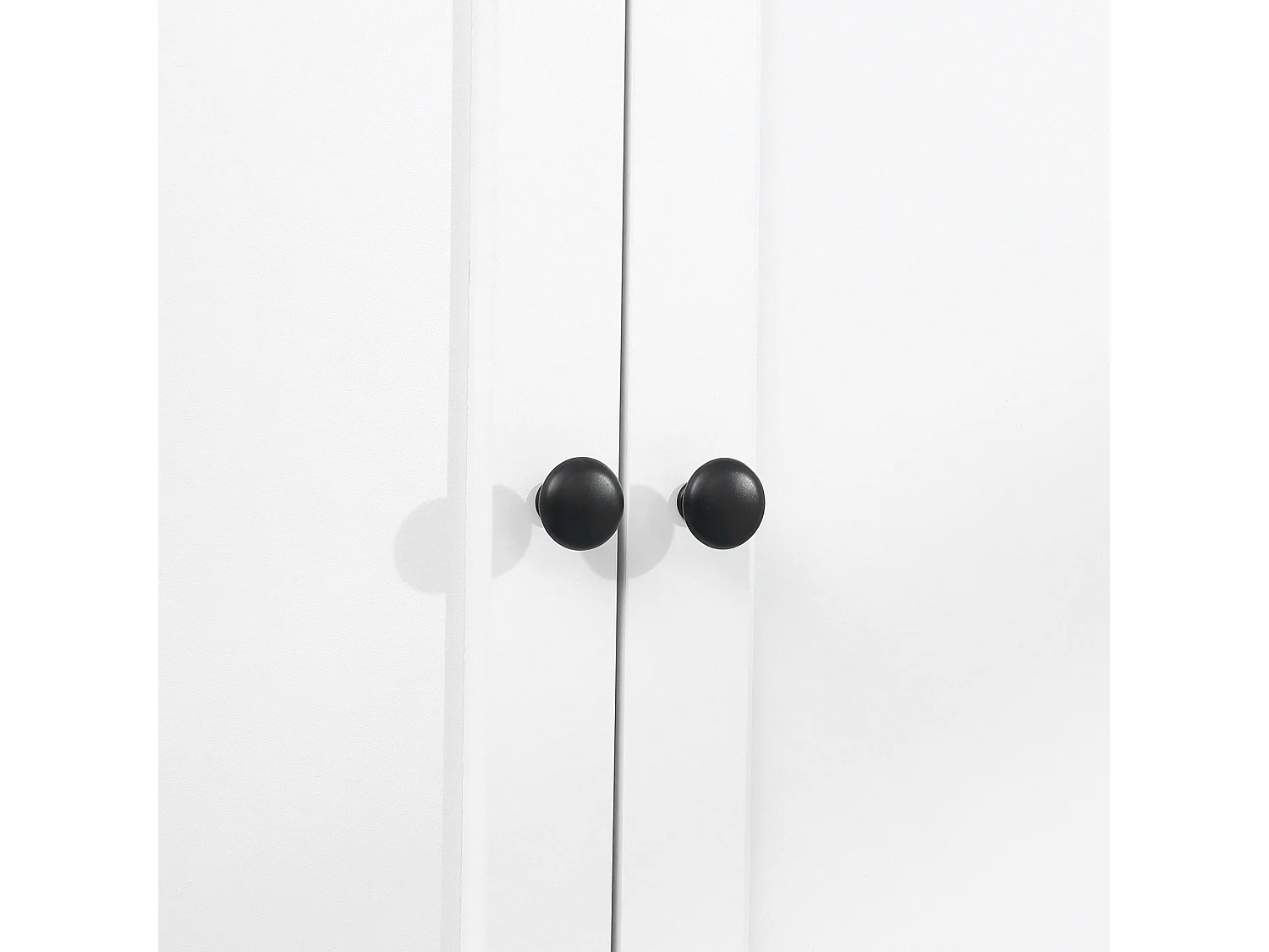 Alacena de cocina blanco 74x39.5x183 cm HOMCOM