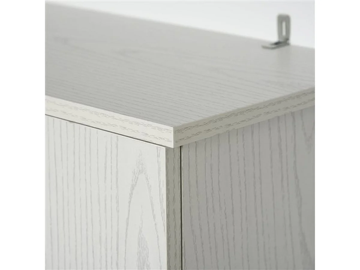 Mueble auxiliar de cocina blanco 71x41x178 cm HOMCOM