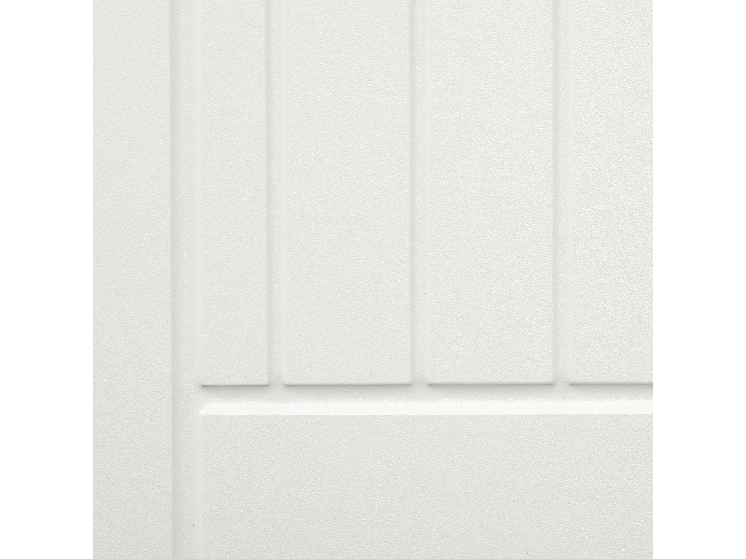 Alacena de cocina blanco 74.3x39.4x183 cm HOMCOM