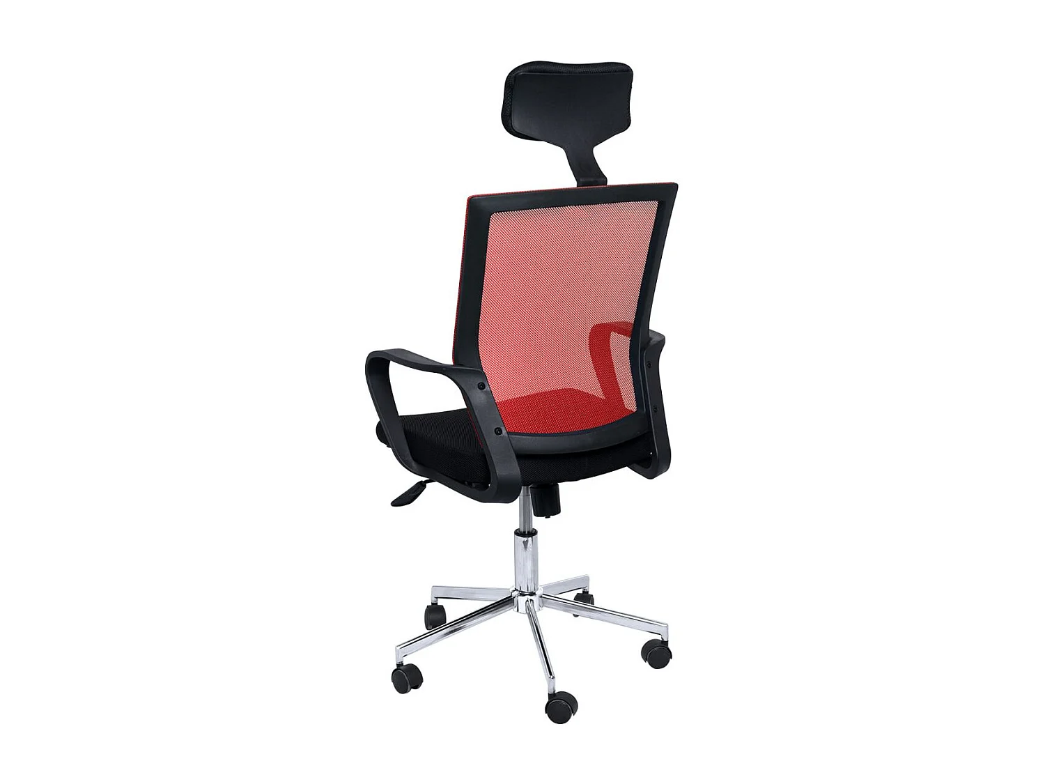 Silla de Escritorio sin brazos Solium - Diseño innovador - Ideal para Estudio y Oficinas