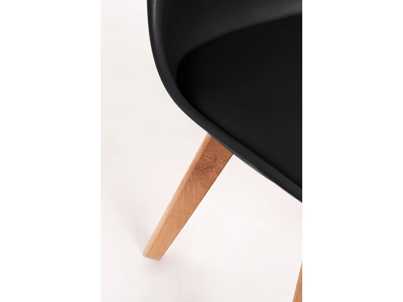 Packs Sillas Comedor - Pack 6 Sillas Synk Basic - Negro