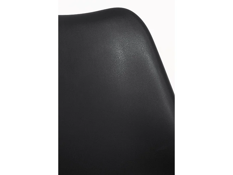 Sillas Comedor - Silla Synk Basic - Negro