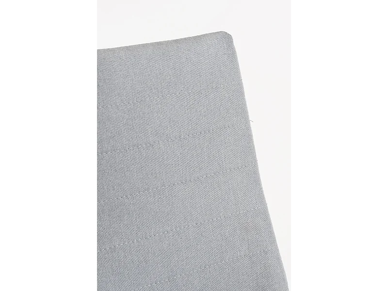 Packs Sillas Comedor - Pack 4 Sillas Lauter Tela - Gris