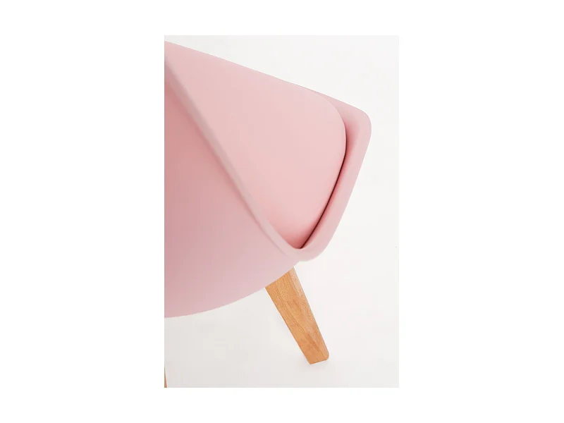 Packs Sillas Comedor - Pack 6 Sillas Synk Basic - Rosa