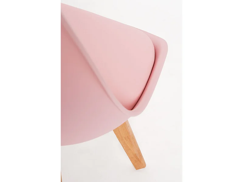 Packs Sillas Comedor - Pack 6 Sillas Synk Basic - Rosa