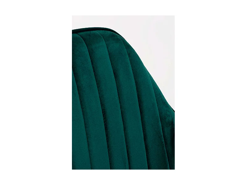 Packs Sillas Comedor - Pack 4 Sillas Chic Golden - Verde