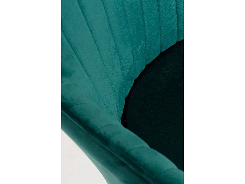 Sillas Comedor - Silla Chic Golden - Verde