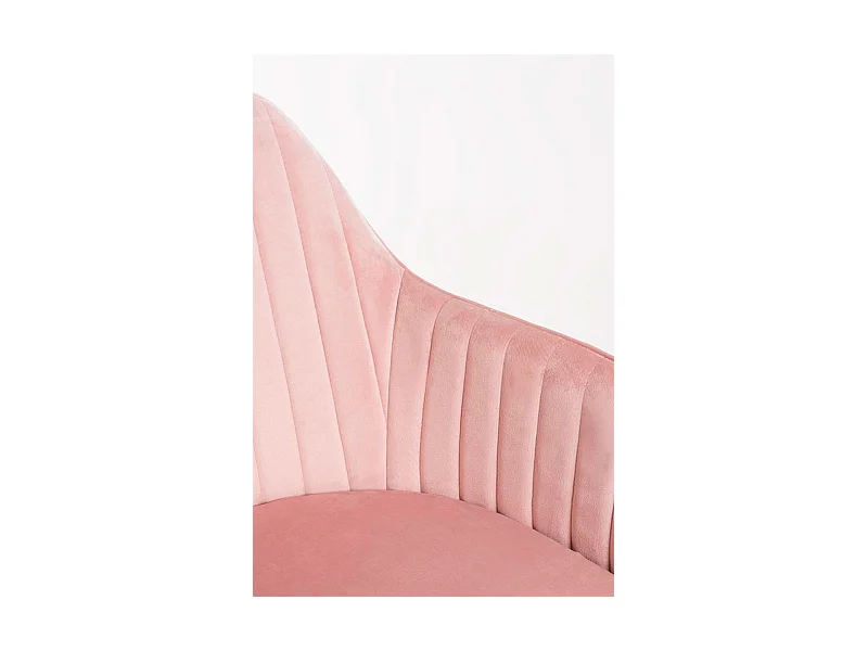 Packs Sillas Comedor - Pack 6 Sillas Chic Golden - Rosa