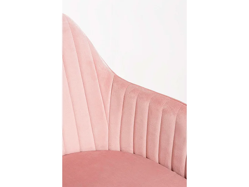 Packs Sillas Comedor - Pack 6 Sillas Chic Golden - Rosa