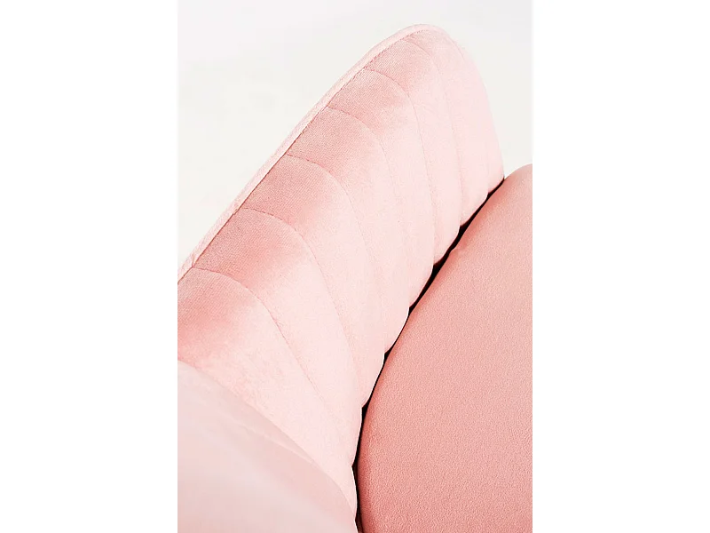 Packs Sillas Comedor - Pack 6 Sillas Chic Golden - Rosa
