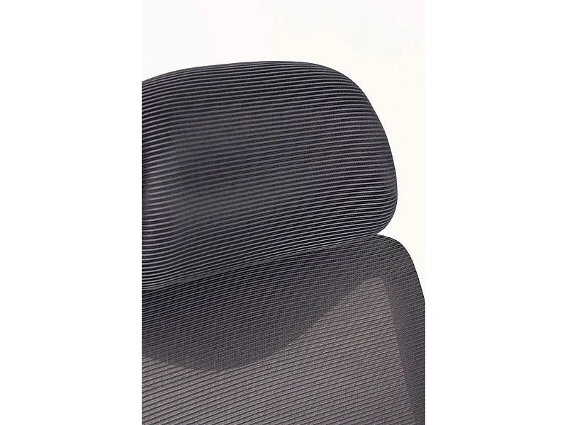 Silla de EscritorioGris Gomic - Máxima Ergonomía - Ideal para Escritorio y Gaming