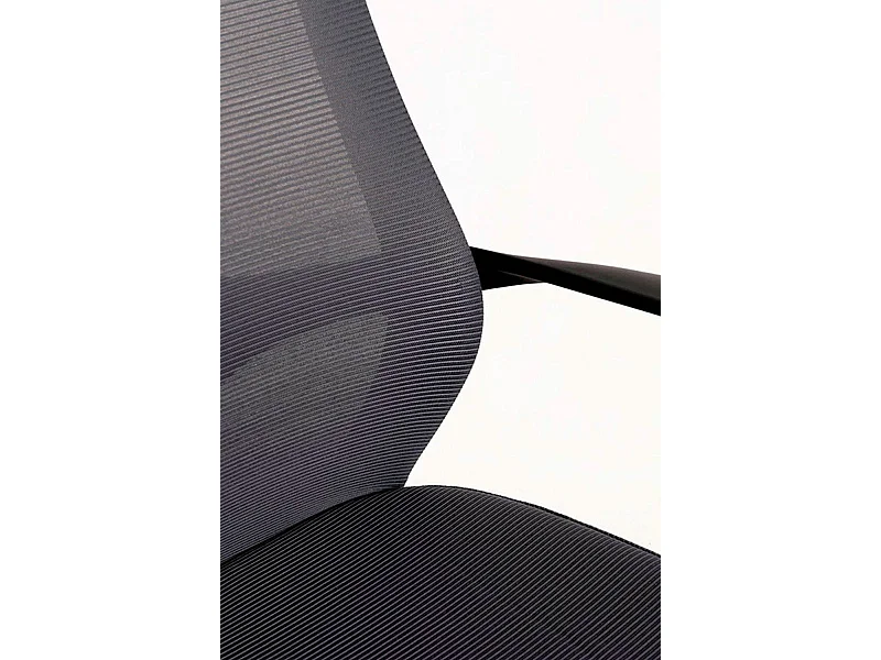 Silla de EscritorioGris Gomic - Máxima Ergonomía - Ideal para Escritorio y Gaming