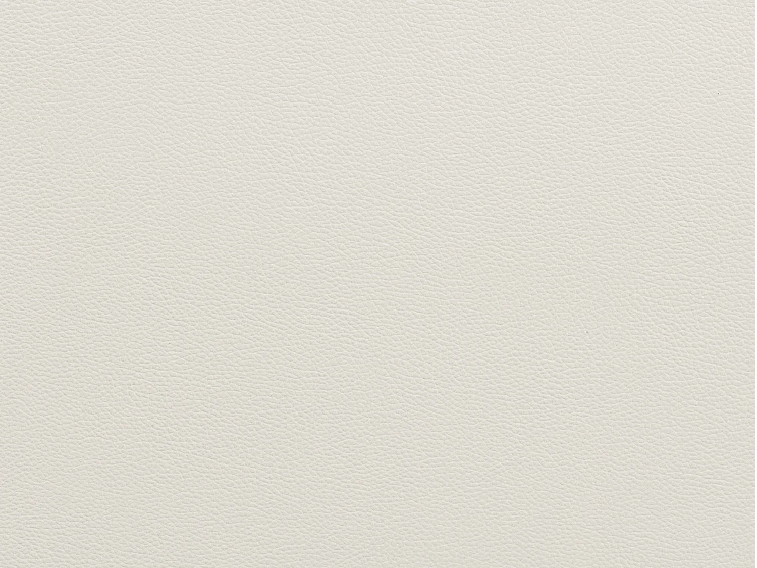 Canapé 3 places relax électrique en cuir MARCIS - Ivoire