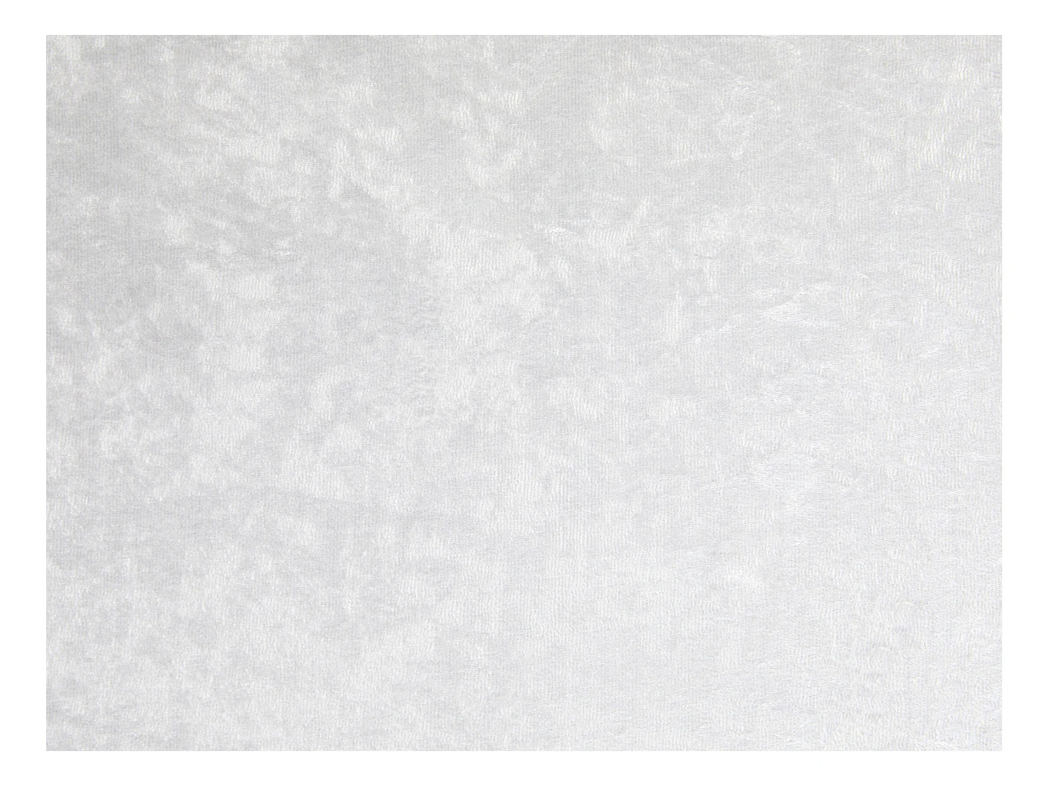 Lit électrique de relaxation tout plots + matelas mémoire de forme et bambou - 2 x 90 x 200 cm - Blanc - LYSIS III de NATUREA