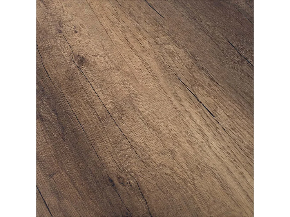 Uitschuifbare tafel 90x120/180 cm Cico walnoot
