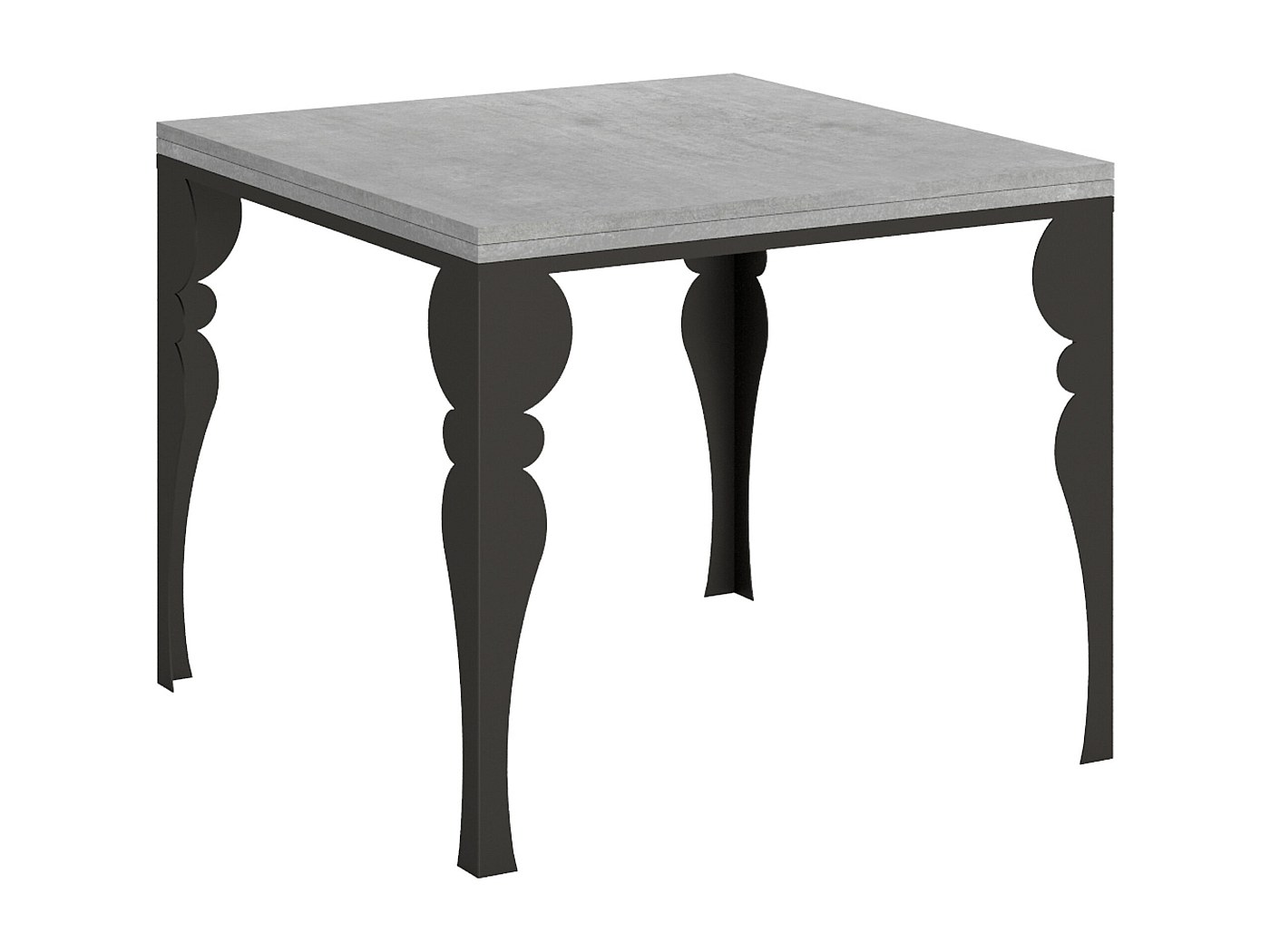 DESALTO TAVOLO ALLUNGABILE Helsinki laminato sabbia come nuovo 90 x 140 (200) EUR 50,00