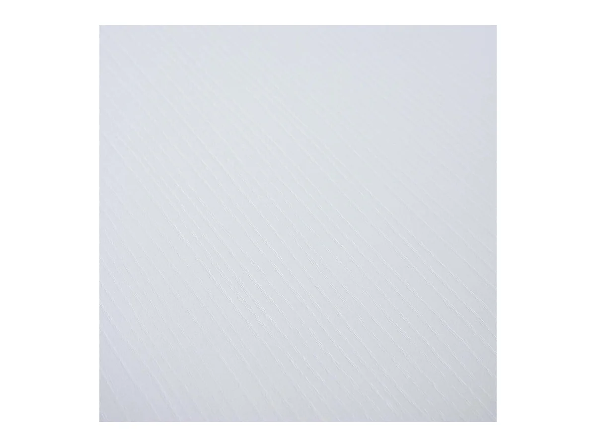 Uitschuifbare tafel 90x120/180 cm Bibi eiken wit