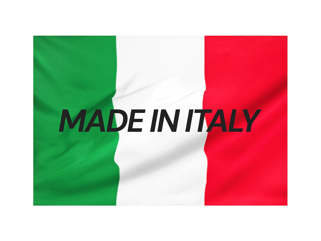 Tavolo allungabile 90x160/220 cm Ganty Antracite Spatolato - bordo Antracite telaio Antracite