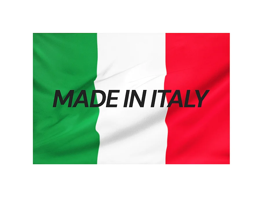 Table extensible portefeuille 120x45/90 cm Karamay Double Gris Béton cadre Anthracite