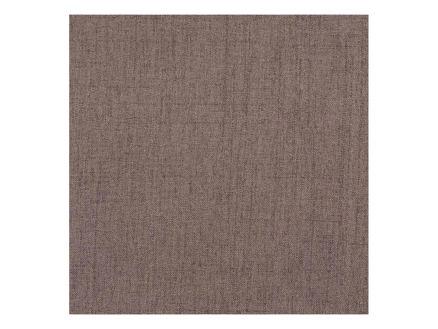 Ensemble de 4 chaises marron, 44x51x86