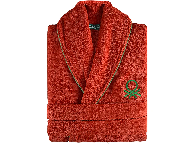 Unite Colors Of Benetton Peignoir