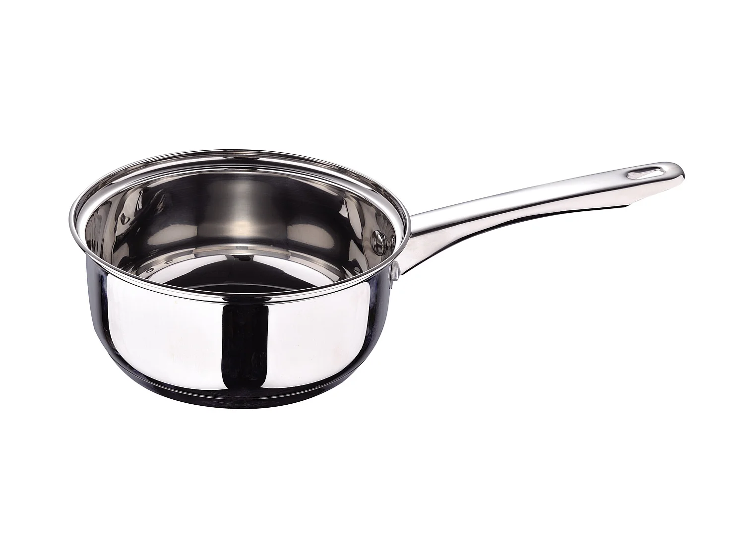 Batterie 7pc inox ind cassel sg