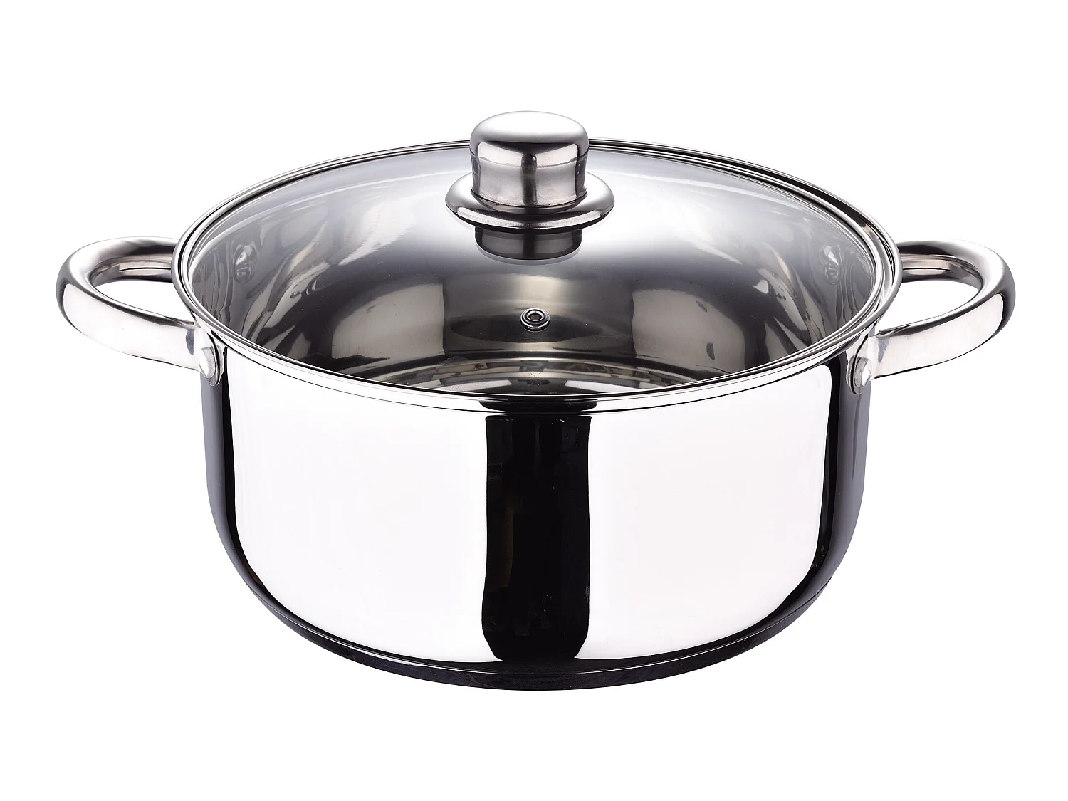 Batterie 7pc inox ind cassel sg