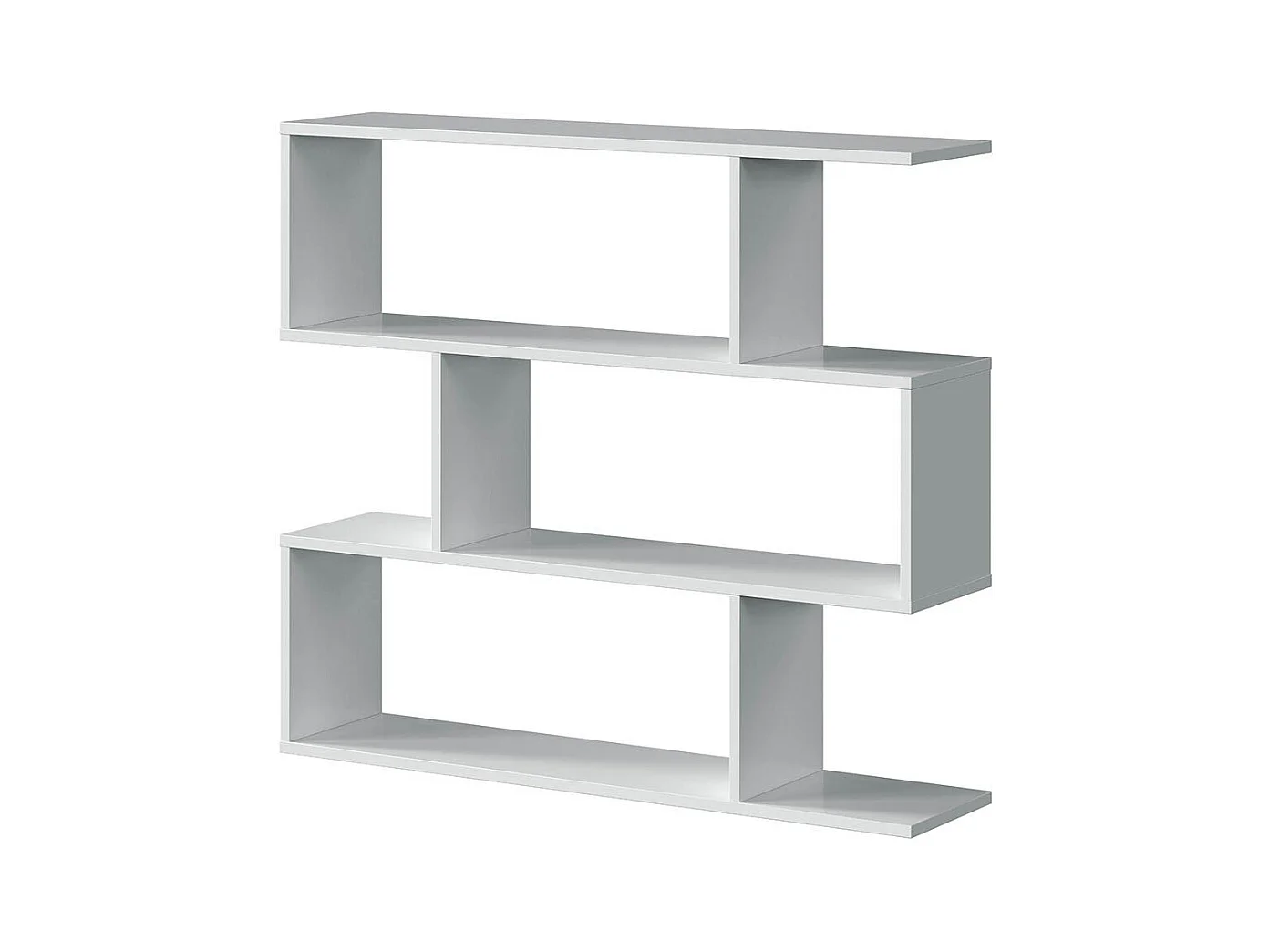 Étagère avec 3 niveaux L110 cm - Athena