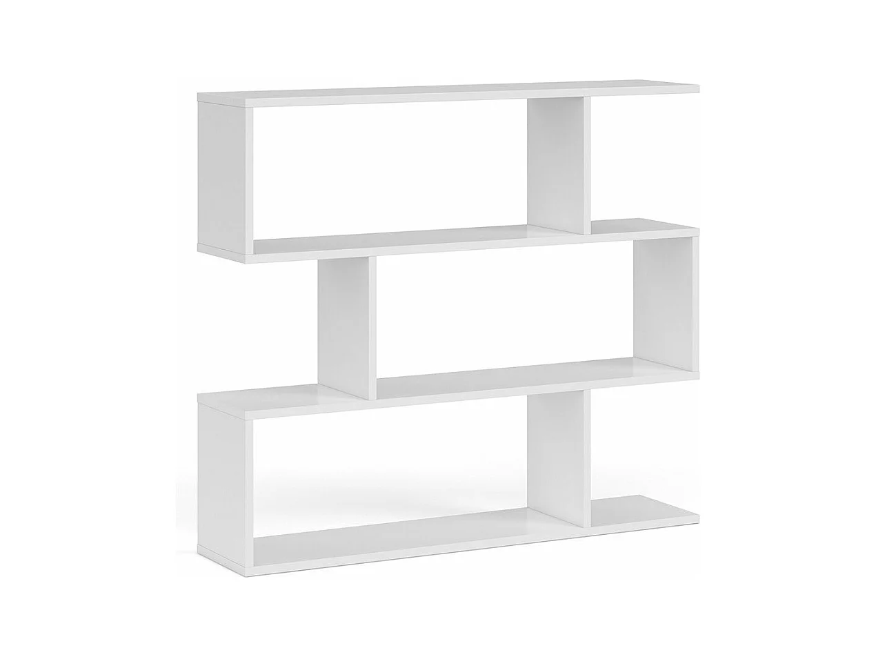 Étagère avec 3 niveaux L110 cm - Athena