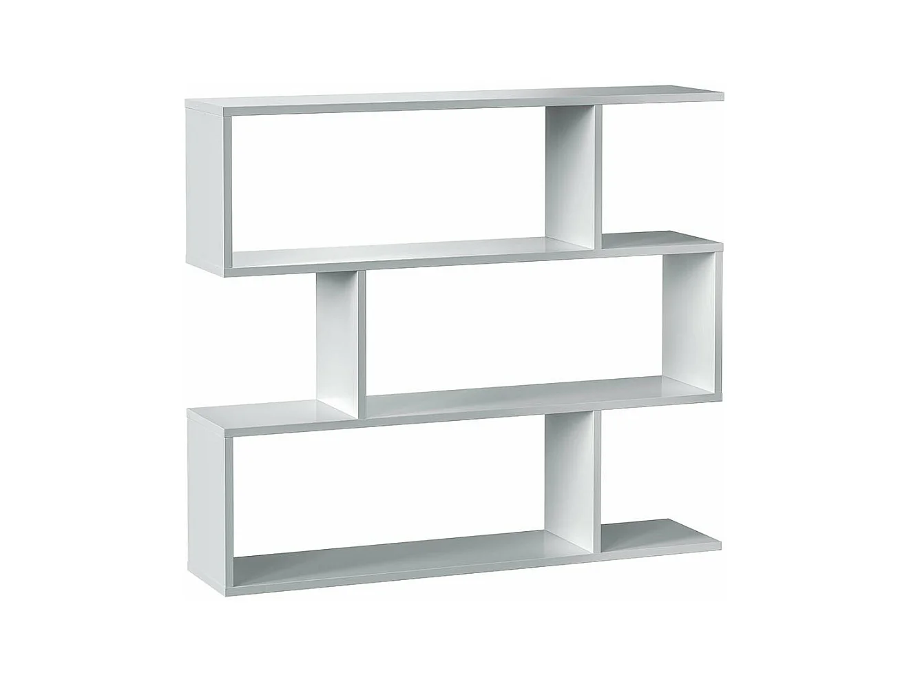 Étagère avec 3 niveaux L110 cm - Athena