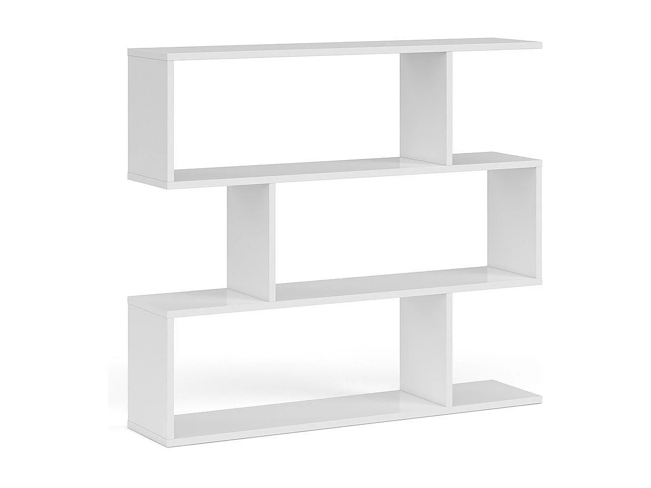 Étagère avec 3 niveaux L110 cm - Athena