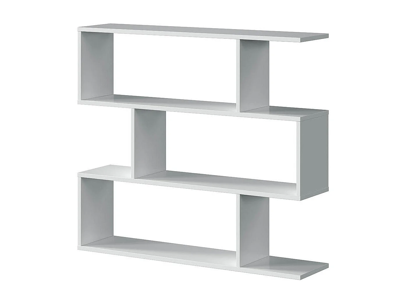 Étagère avec 3 niveaux L110 cm - Athena