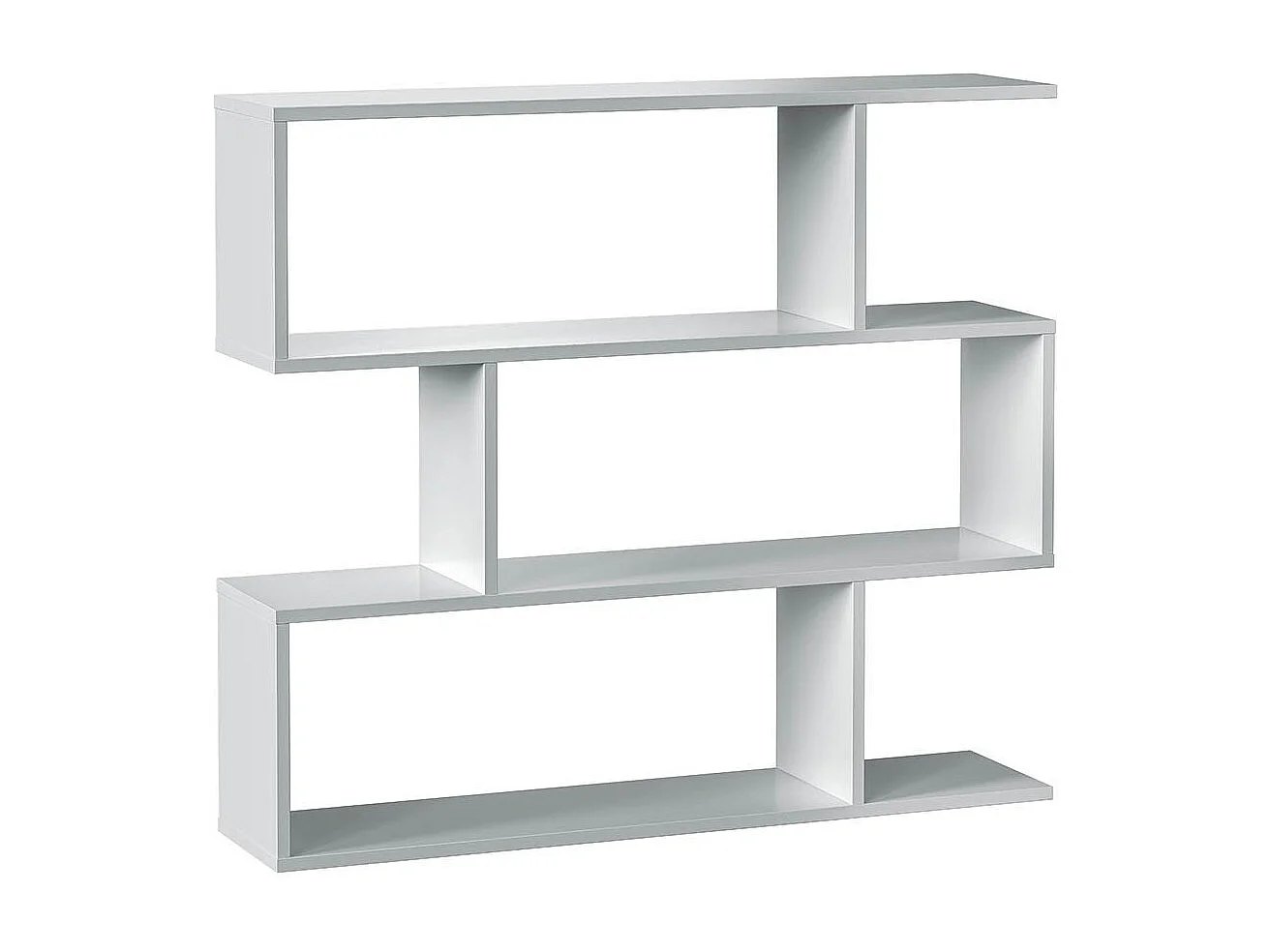 Étagère avec 3 niveaux L110 cm - Athena