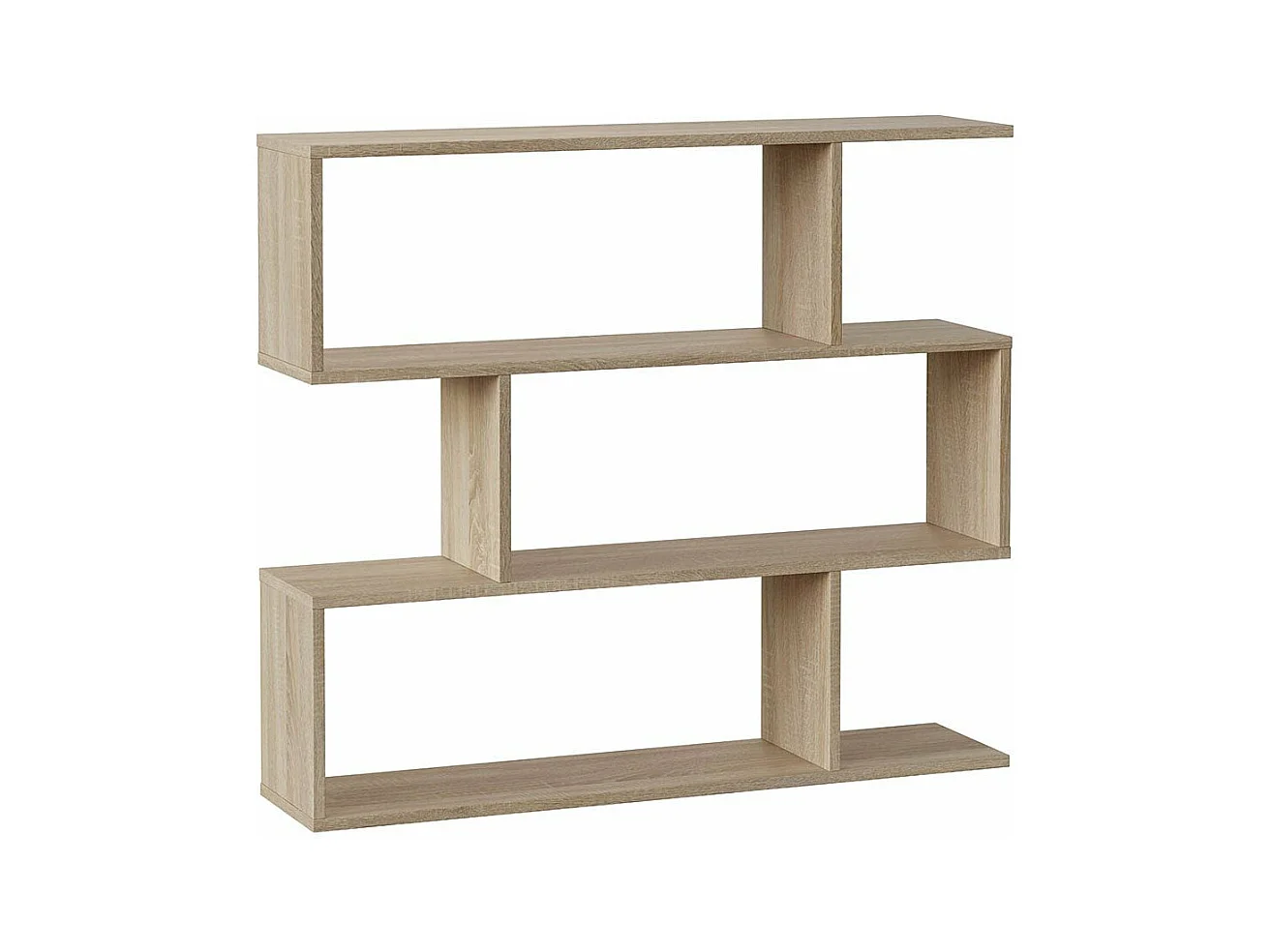 Étagère avec 3 niveaux L110 cm - Athena