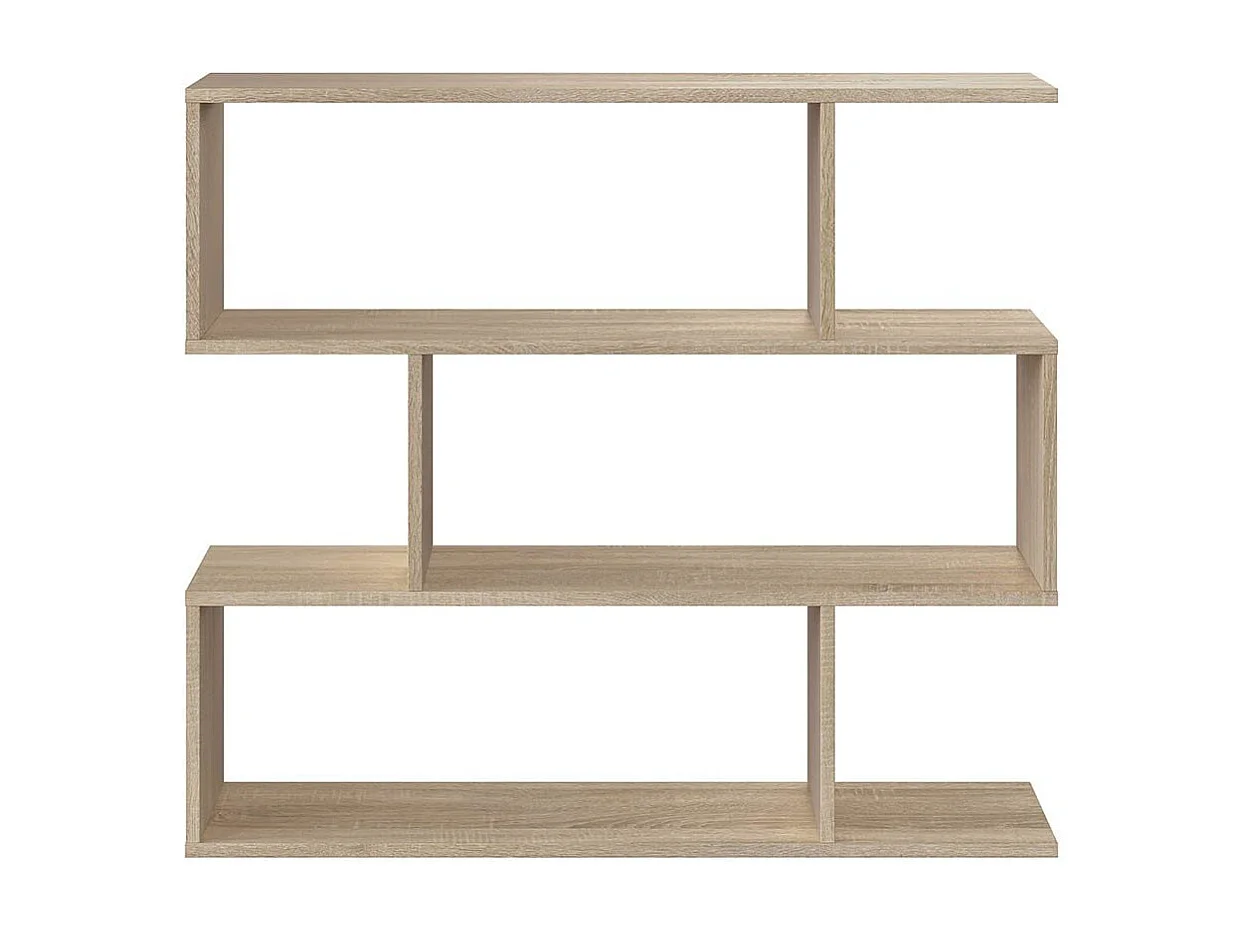 Étagère avec 3 niveaux L110 cm - Athena