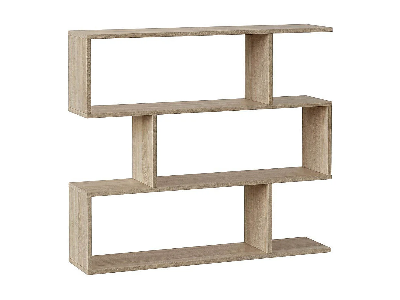 Étagère avec 3 niveaux L110 cm - Athena