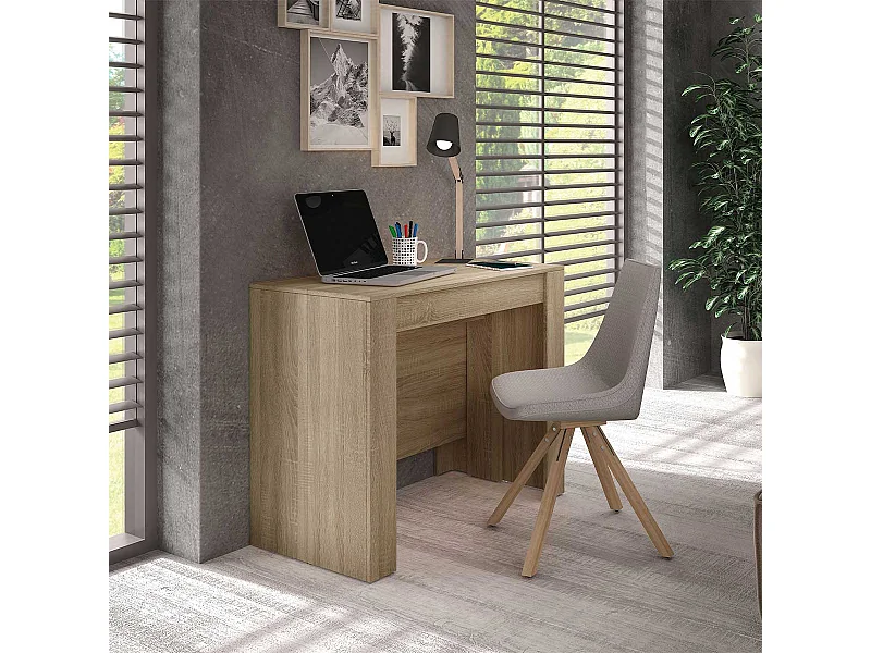 Tavola estensibile multifunzione - L90/237 cm - Consola