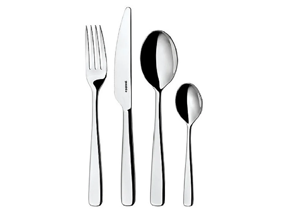 Ménagère Grâce 24 pièces inox