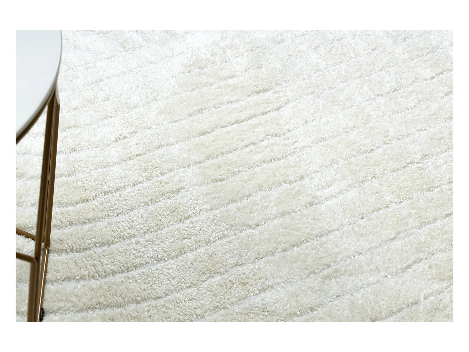 Modern Teppich MODE 8587 geometrisch creme 120x170 cm