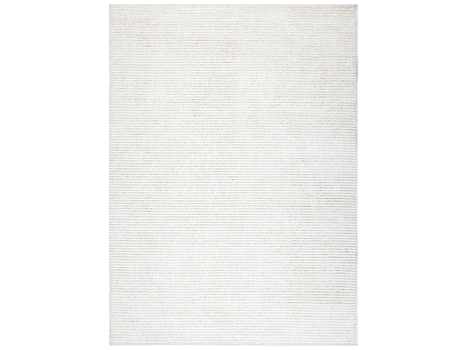 Tapete moderno MODE 00052 linhas, geométrico creme 240x330 cm