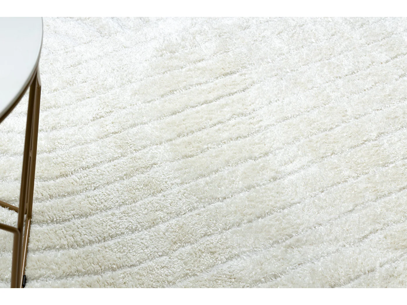 Tapijt modern MODE 8587 geometrisch creme 180x270 cm