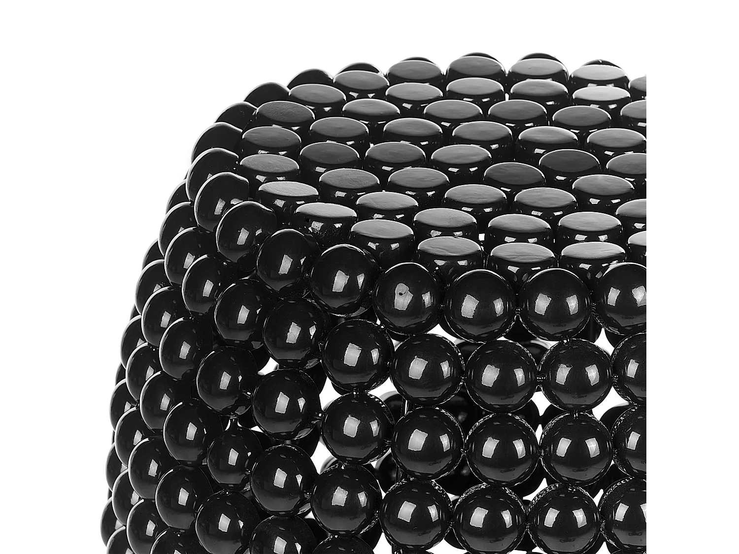 Mesa de apoio UHANA Preto