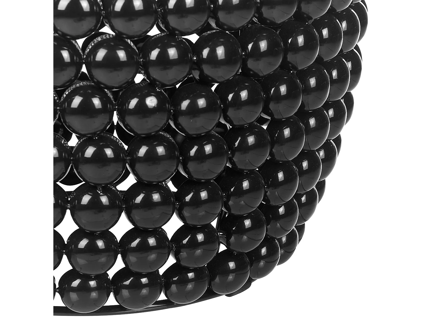 Mesa de apoio UHANA Preto