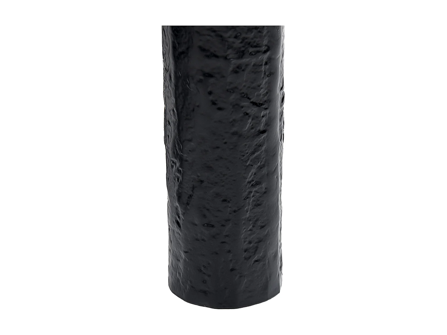 Bijzettafel KIKIWA Metaal Wit