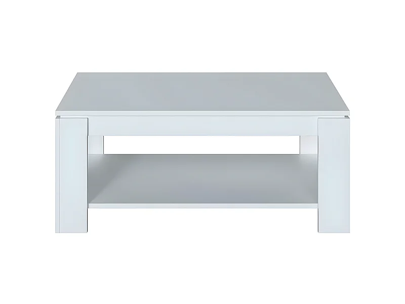 Couchtisch mit hochklappbarer Tischplatte L102 cm - Ambit