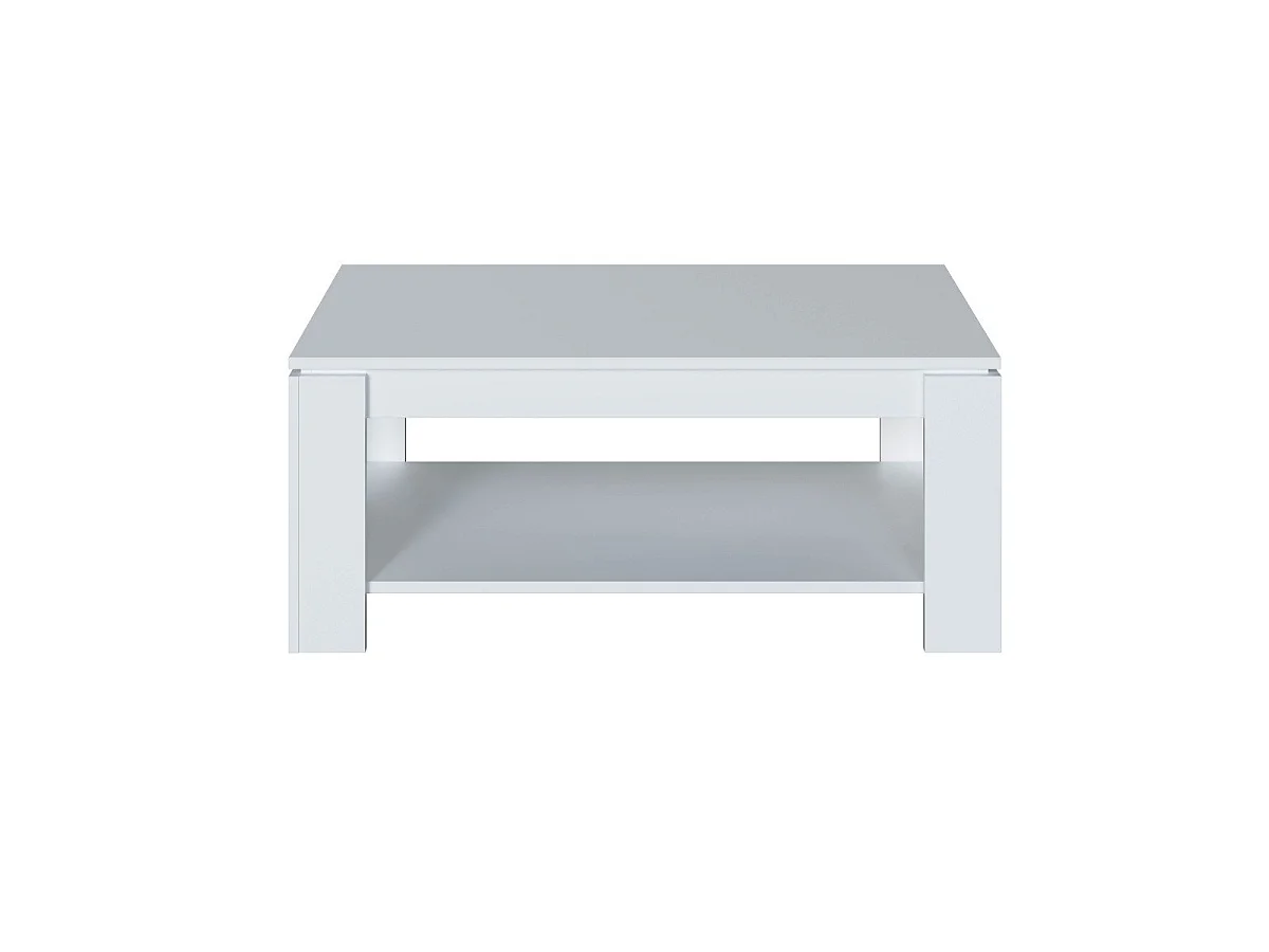 Couchtisch mit hochklappbarer Tischplatte L102 cm - Ambit