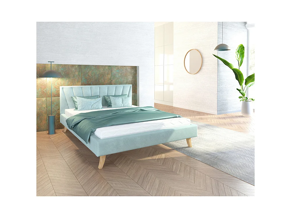 LIT DOUBLE HEAVEN 160x200 Mint