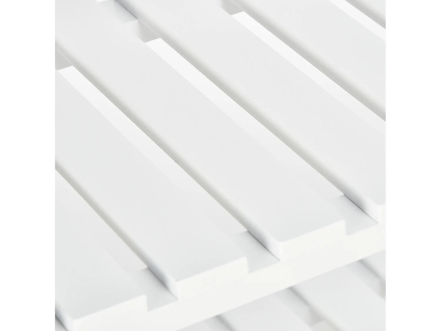 Zapatero blanco 70x26x57.5 cm HOMCOM