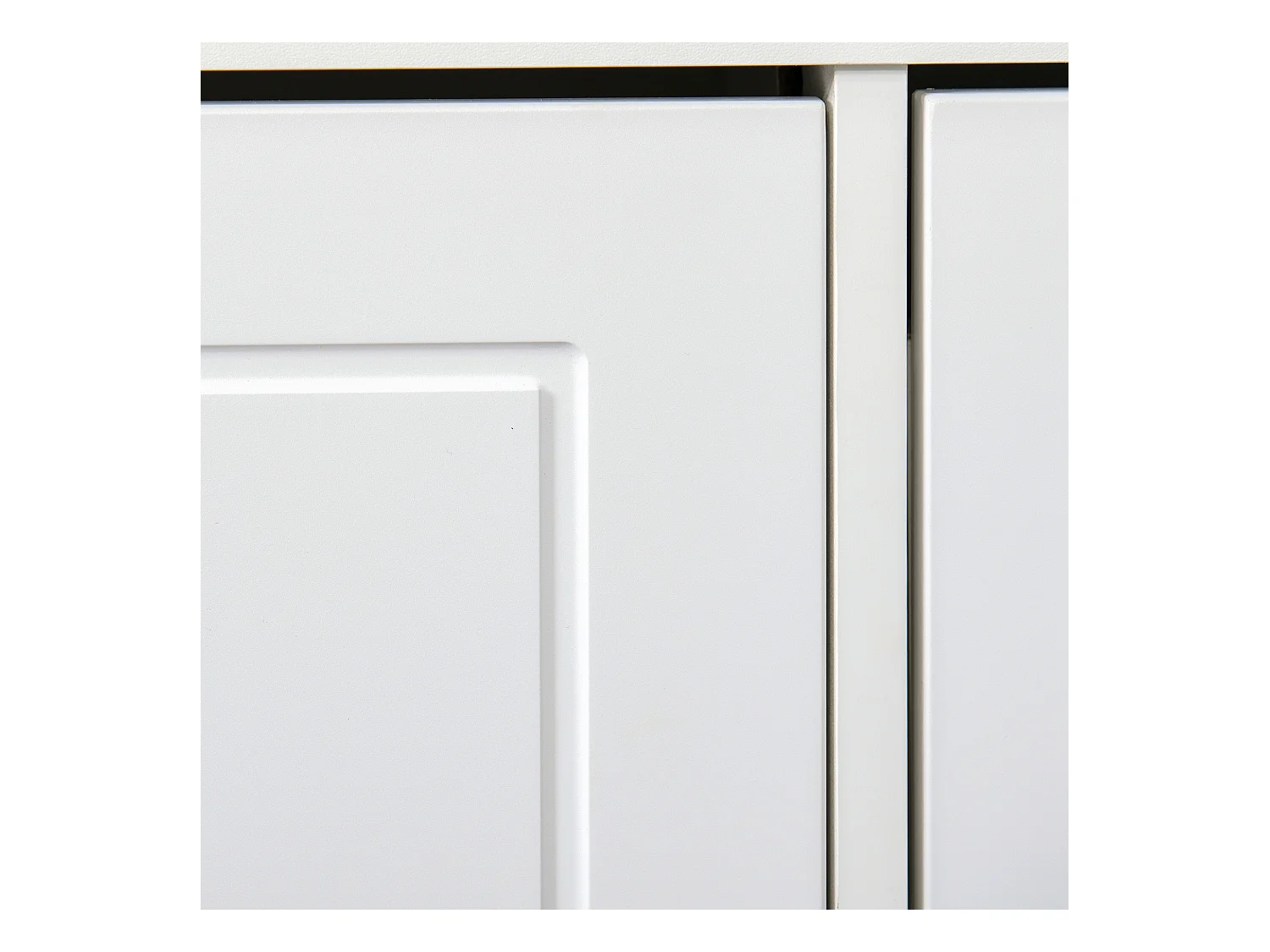 Banco zapatero blanco 104x24x55 cm HOMCOM