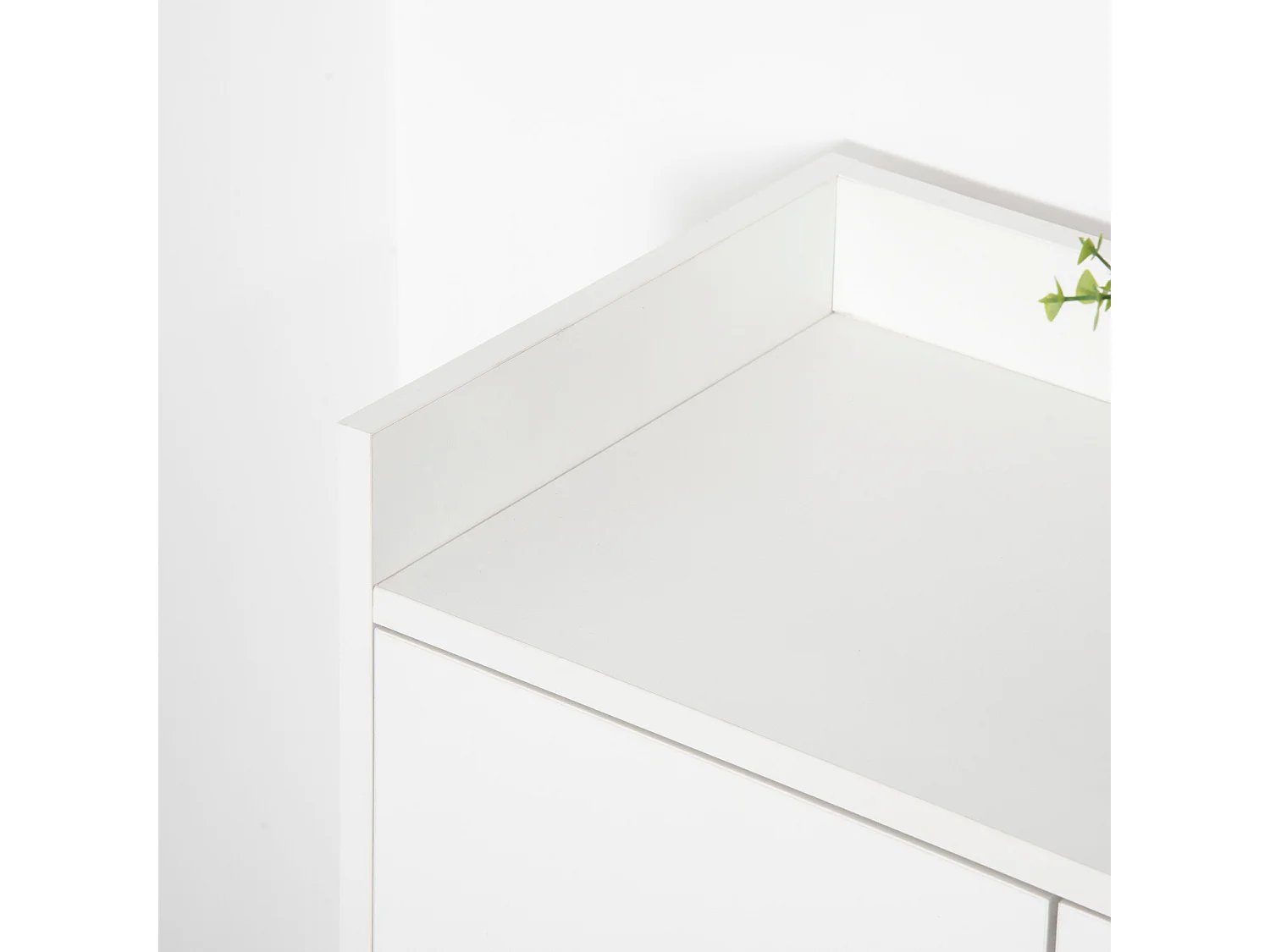 Mueble zapatero blanco 60x30x92 cm HOMCOM